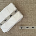 Load image into Gallery viewer, Bed Sheet Organiser Bands (Set of 2) - Bedding Bundler