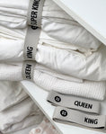 Load image into Gallery viewer, Bed Sheet Organiser Bands (Set of 2)
