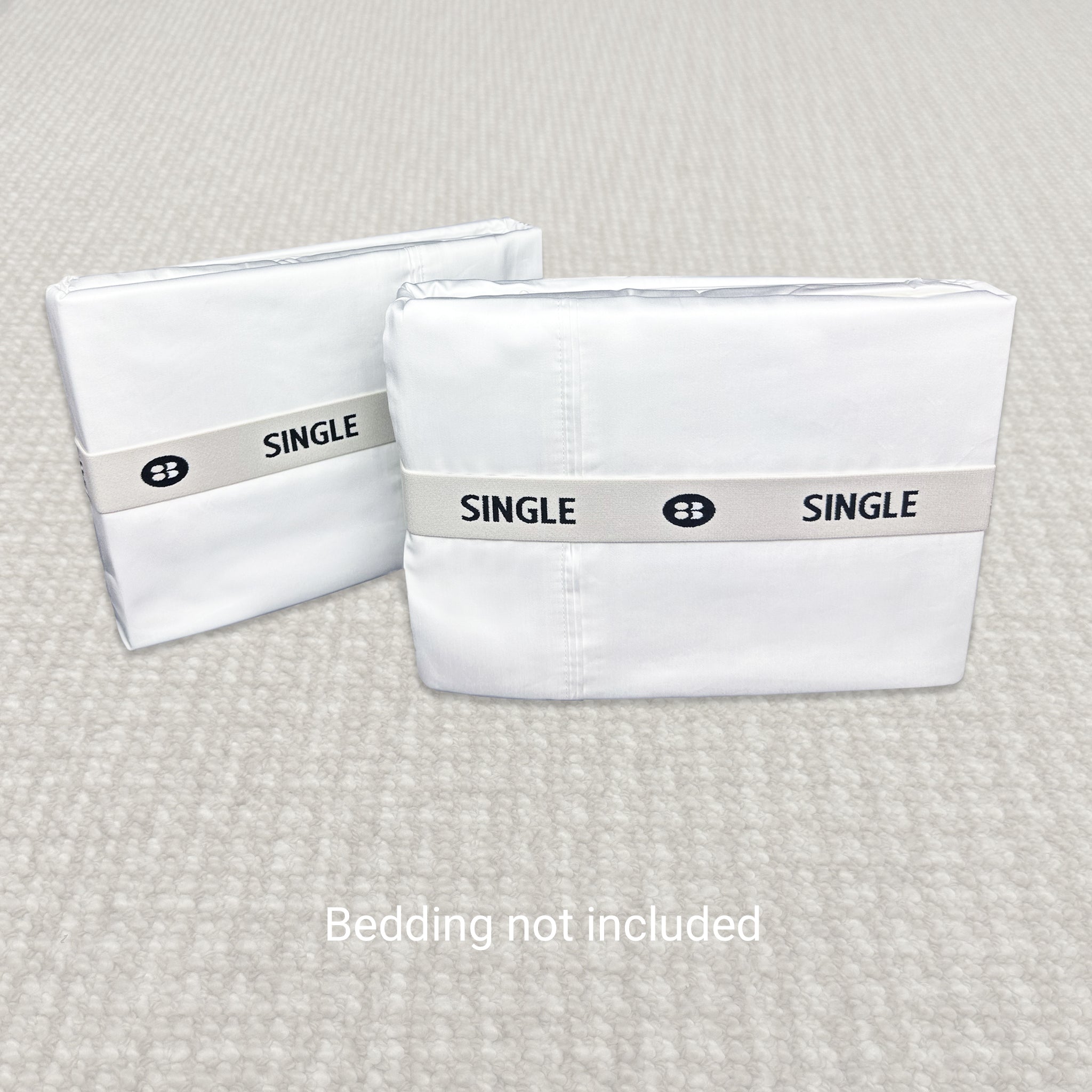 Bed Sheet Organiser Bands (Set of 2)