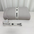 Load image into Gallery viewer, COVER Bed Sheet Organiser Band (Set of 2)

