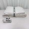 Load image into Gallery viewer, Bed Sheet Organiser Bands (Set of 2)
