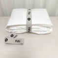 Load image into Gallery viewer, Bed Sheet Organiser Bands (Set of 2)
