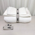 Load image into Gallery viewer, Bed Sheet Organiser Bands (Set of 2)
