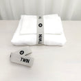 Load image into Gallery viewer, Bed Sheet Organiser Bands (Set of 2)
